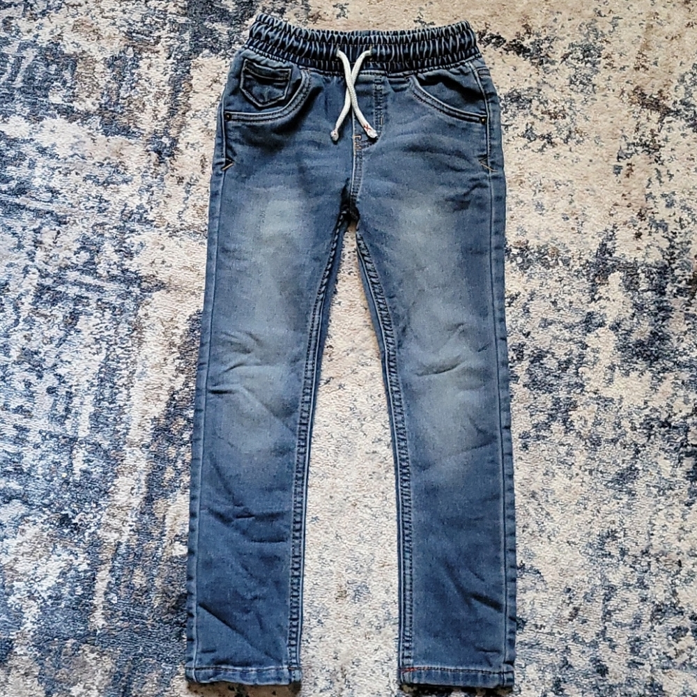 Cat & Jack Boys Skinny Jeans